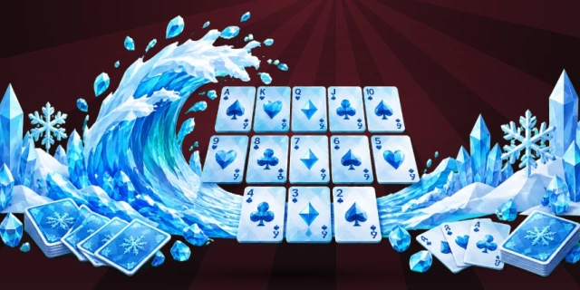 十三水