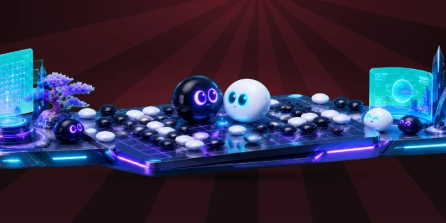 围棋